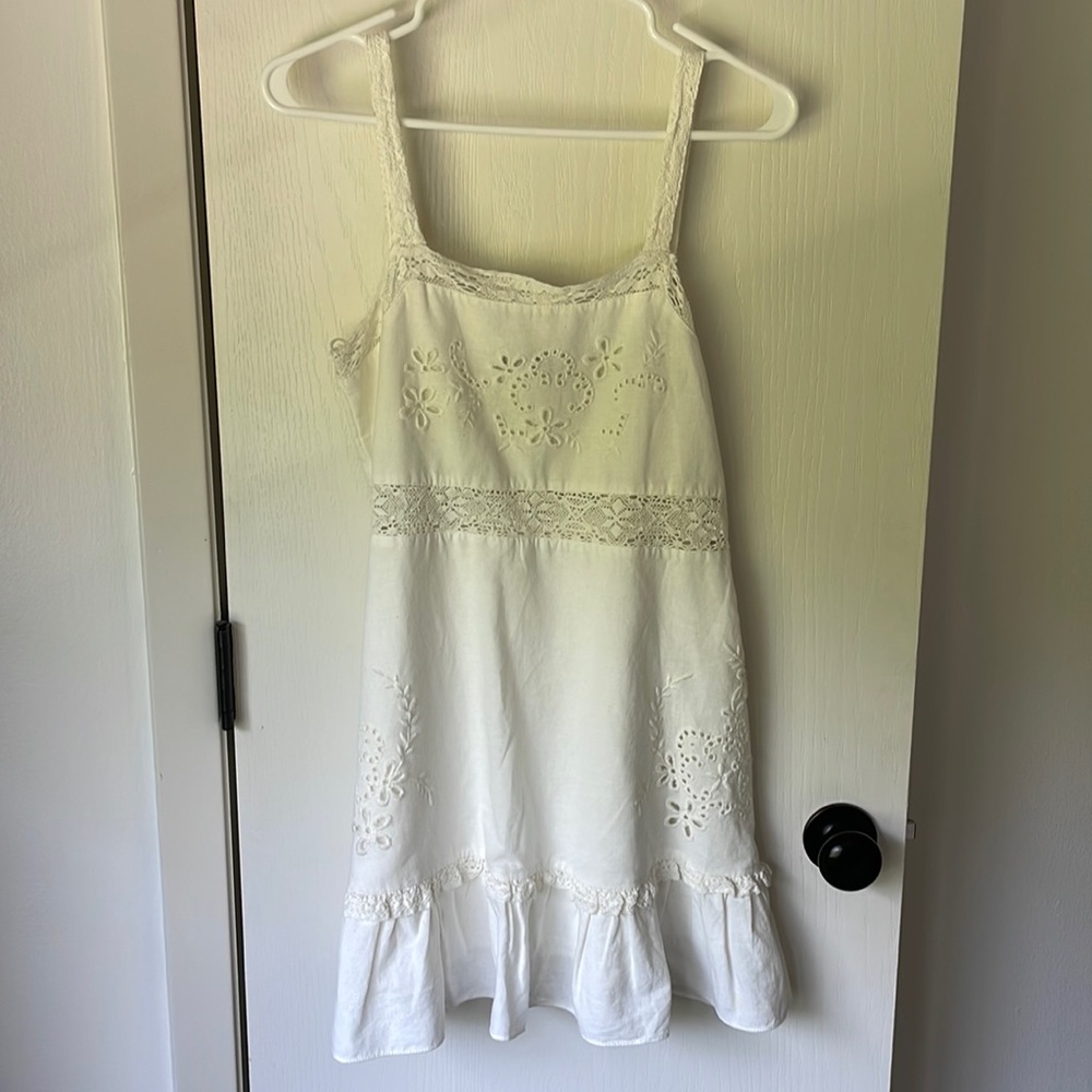 Zara mini dress